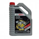 Premium X7 Fully Synthetic Engine Oil SN 5W-40", 4л 1987L24073 BOSCH