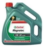 Magnatec 5W-30 A3/B4 4Л 4260041011502 CASTROL