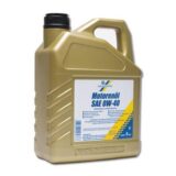 Motoroil 0W-40, 5л 4027289005584 CARTECHNIC