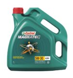 Magnatec 5W-30, 4 л 156ED5 CASTROL