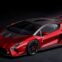 Единственный в мире Lamborghini Invencible впервые увидели на улице