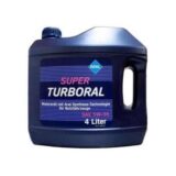 SuperTurboral 5W-30 11488 ARAL