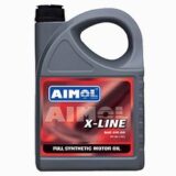 X-Line 5W-20 4л 51863 AIMOL