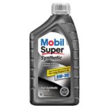 Super Synthetic 5W-30 71924277359 MOBIL