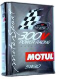 300V Power Racing 101189 MOTUL