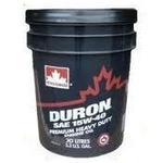 DURON 15W-40 DUR15P20 PETRO-CANADA