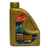 Syntium 5000 XS 18141616 PETRONAS