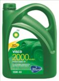 Visco 2000 15W-40, 5 л 14FA26 BP