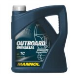 Outboard Universal 4036021401775 MANNOL