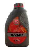 Масло Лукойл Стандарт 15W40, 1л 19434 LUKOIL