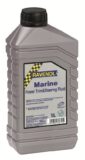 Гидравлическое масло Marine Power Trim u.Steering Fluid ( 1л) 4014835647114 RAVENOL