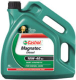 Magnatec Diesel 10W-40 B4 4L 4260041010888 CASTROL