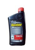 Havoline Motor Oil 20W-50, 0.946л 223397721 CHEVRON