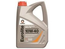 Eurolite 10W-40, 4л EUL4L COMMA