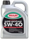 Megol Motorenoel Super Leichtlauf 5W-40 4355 MEGUIN