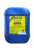 Formel Super SAE 15W-40, 10л 4014835631212 RAVENOL