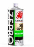 Zepro Eco Medalist 0W20 SN/GF-5 (1л) 3583001 IDEMITSU