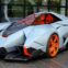 Lamborghini тайно продала уникальный концепт Egoista за 117 млн долларов