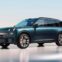 Раскрыт большой кроссовер Lynk&Co. Он получил индекс 900