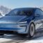 Рестайлинг Tesla Model Y: новые моторы, увеличенный запас хода и другая цена